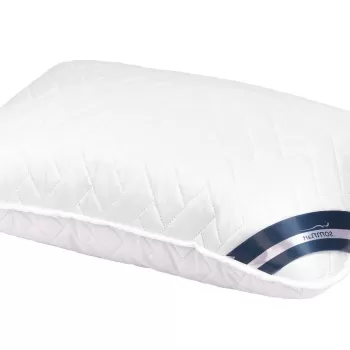 Perna Medicinala 50x70cm Somnart, Hygiena Antistatizanta Hidrofilica, hipoalergenica, bilute Superball, 100% fibra poliester imagine