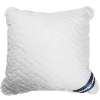 Perna Medicinala 70x70cm Somnart, Hygiena Antistatizanta Hidrofilica, hipoalergenica, bilute Superball, 100% fibra poliester imagine