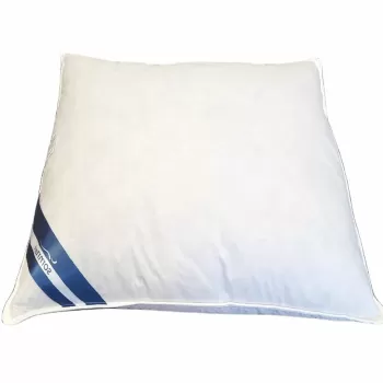 Perna Natur din pene, 70x70 imagine