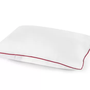 Perna Pufoasa Somnart Superior, tesatura bumbac, 70x70 imagine