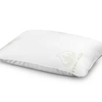 Perna Somnart 4 anotimpuri Memory Foam si Aloe Vera imagine