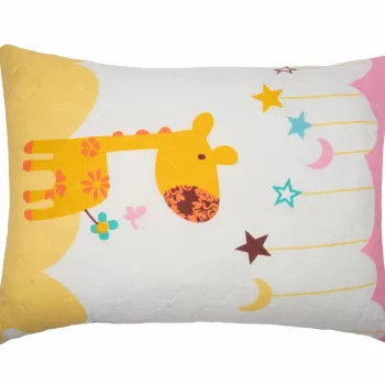 Perna Somnart Animals, 50x70 cm, microfibra imagine