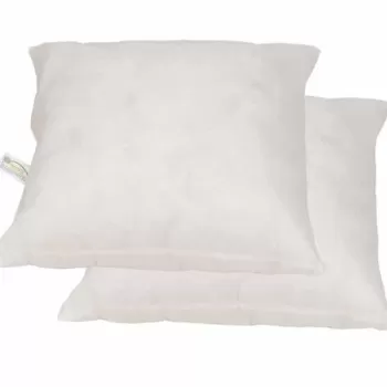 Perna SomnART Basic, 50x50 cm, TNT, 550 g imagine