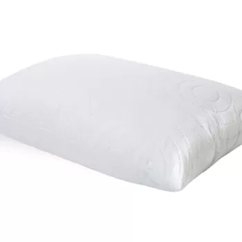 Perna Somnart Confort 50 x 70, moale, joasa, matlasata, lavabila la masina de spalat la 60 de grade imagine