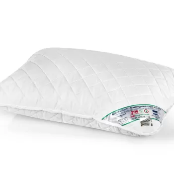 Perna Somnart HypoallergenicMed, lavabila la 95?C - 50 x 70 cm imagine