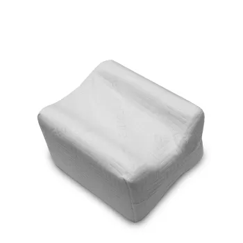 Perna Somnart Memory Relax, 15x20x25 cm, pentru genunchi imagine