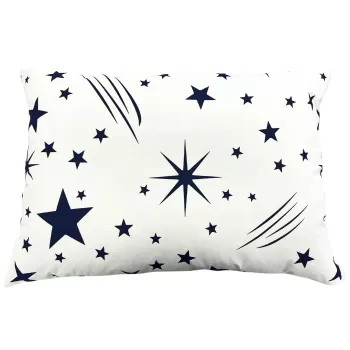 Perna SomnART Stelute, 50x70 cm, bumbac imagine