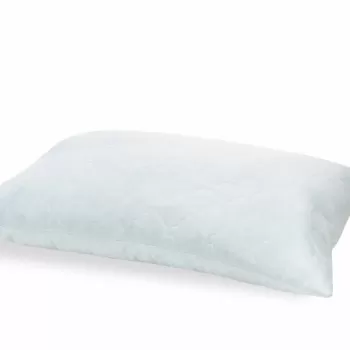 Perna Somnart Viseo alba 50x70 matlasata, alba imagine