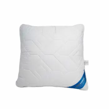 Perna Somnomed Antimicrobiana si Antifungica lavabila la 95?C - 40 x 40 cm, vidata imagine