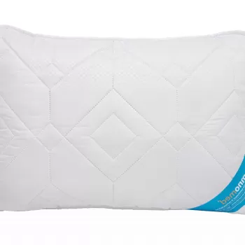 Perna Somnomed Antimicrobiana si Antifungica lavabila la 95?C - 50 x 70 cm, ambalata la geanta cu manere imagine