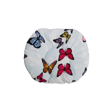Pernuta pentru formarea capului bebelusului, model Fluturas imagine