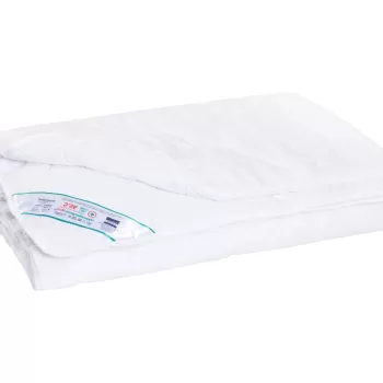 Pilota 4 Anotimpuri 180x210 Somnart HypoallergenicMed, medicinala si hipoalergenica, microfibra, lavabila la 95 de grade, izolatie termica imagine