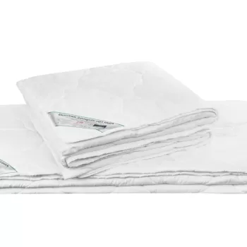 Pilota 4 Anotimpuri 200x220 Somnart HypoallergenicMed, medicinala si hipoalergenica, microfibra, lavabila la 95 de grade, izolatie termica imagine