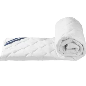 Pilota pentru iarna Somnart Superior Plus, umplutura calduroasa 400 gsm, 180x200 imagine