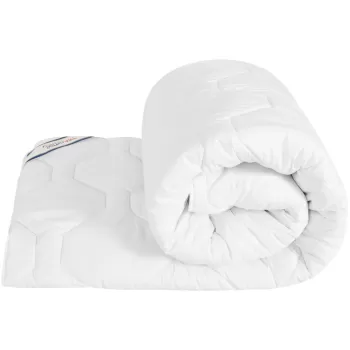 Pilota pentru iarna Somnart Superior Plus, umplutura calduroasa 400 gsm, 200x200 imagine