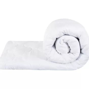 Pilota Somnart HypoAllergenicMed, microfibra 200g, 200 x 200 cm, lavabila la 95?C, pentru vara imagine