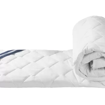 Pilota Usoara de vara Somnart Superior Plus, 200x220, tesatura bumbac, umplutura 200 gr/mp imagine