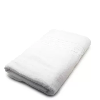 Prosop pentru corp, Hotel Royal Line Somnart, 80x180 cm, 100% bumbac, 550 GSM imagine