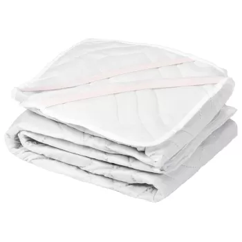 Protectie de saltea Confort microfibra 180x200 cm imagine