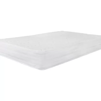 Saltea cu arcuri Silver Protect 4 HOTEL 140x200, inaltime 25 cm, ortopedica, duritate extra ferma imagine