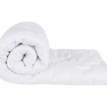 Set 2 pilote 4 Anotimpuri Viseo (200+120g) 200x220, microfibra, lavabile la 60 de grade imagine