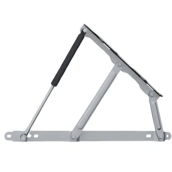 Sistem pneumatic rabatare somiera putere pentru saltele mai mari de 160x200 imagine