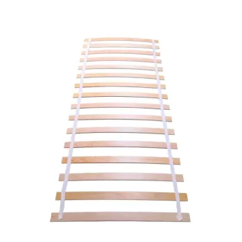 Somiera pat 90x200, fara cadru imagine