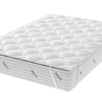 TopProtect Somnomed pentru saltea, microfibra, 90x200 cm imagine