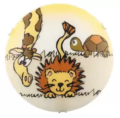 Aplica pentru copii Leon 4559 Multicolor imagine