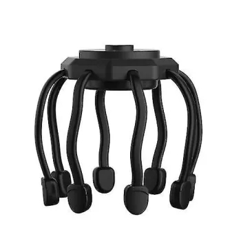 Aparat electric pentru masajul scalpului imagine