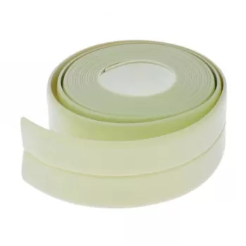 Banda adeziva pentru etansare Plita WC Cada Chiuveta multifunctionala si impermeabila 3,2 m x 3.5 cm imagine