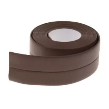 Banda adeziva pentru etansare Plita WC Cada Chiuveta multifunctionala si impermeabila 3,2 m x 3.5 cm imagine