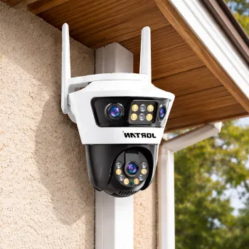 Sisteme de supraveghere imagine