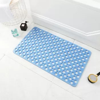 Covoras de baie antiderapant 70x40 imagine