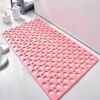 Covoras de baie antiderapant 70x40 imagine