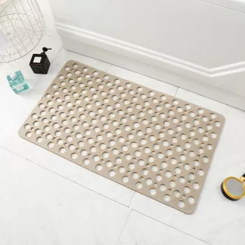 Covoras de baie antiderapant 70x40 imagine