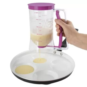 Dispenser de aluat pentru prajituri Batter Dispenser imagine