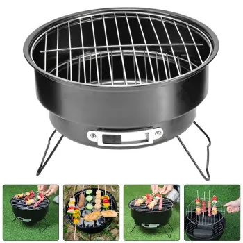 Gratar de gradina 26