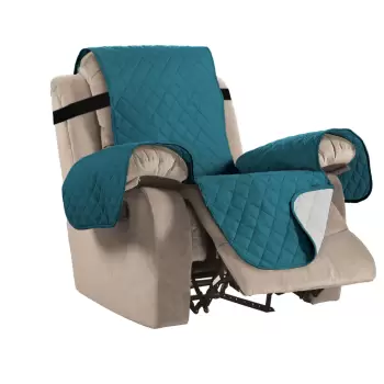 Husa de protectie pentru canapea - protejeaza impotriva petelor lasate de animalele de companie imagine