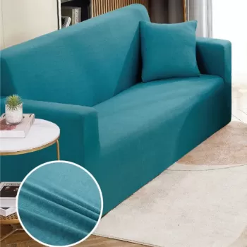 Husa Elastica pentru canapea 2 Locuri imagine