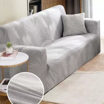 Husa Elastica pentru canapea 2 Locuri imagine