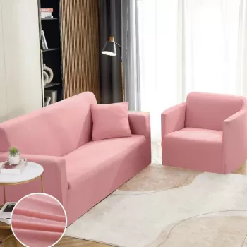 Husa Elastica pentru canapea 3 Locuri imagine