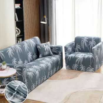 Husa Elastica pentru canapea 3 Locuri imagine