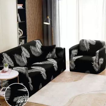 Husa Elastica pentru canapea 3 Locuri imagine