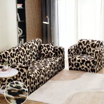 Husa Elastica pentru canapea 3 Locuri imagine