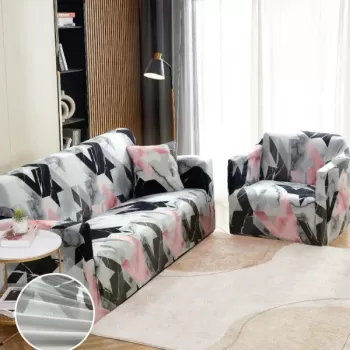 Husa Elastica pentru canapea 3 Locuri imagine