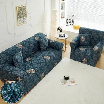 Husa Elastica pentru canapea 3 Locuri imagine