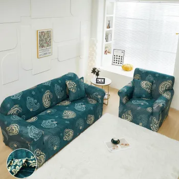 Husa Elastica pentru canapea 3 Locuri imagine