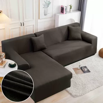 Husa Elastica pentru canapea 3 Locuri imagine