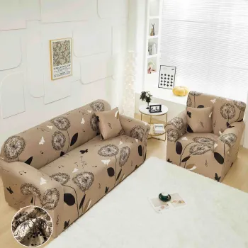 Husa Elastica pentru canapea 3 Locuri imagine